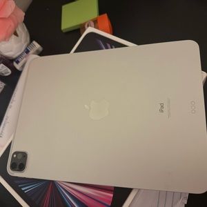 Ipad pro. 2021. Tercera generación! 256gb